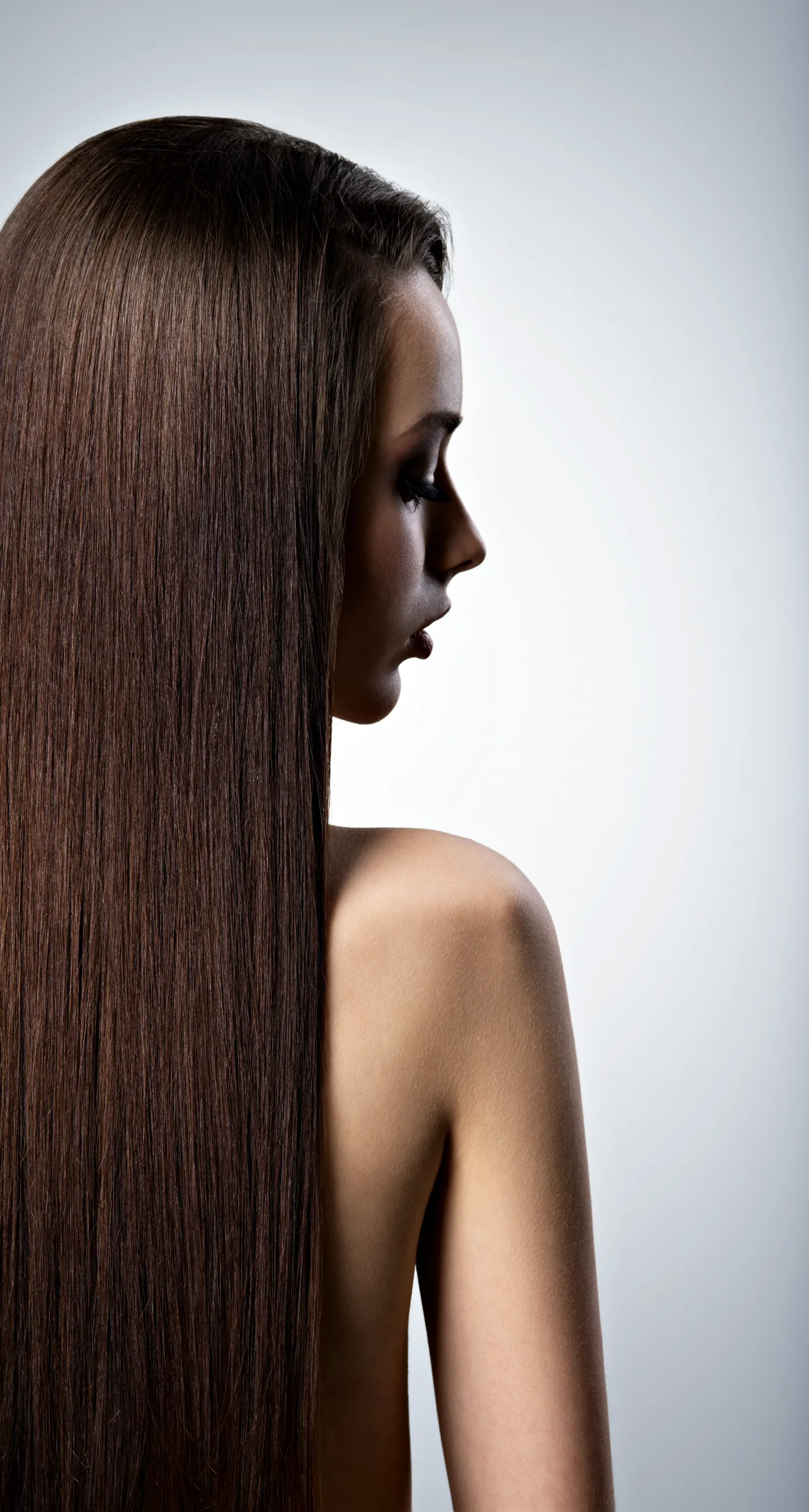 modelo de cabelo riscado