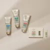 Produtos da linha Scalp System da groupage